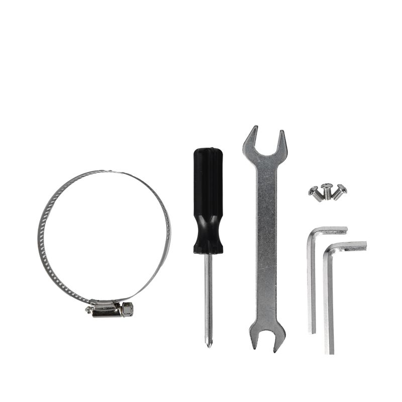 Casa si Gradina - Constructii - Scule electrice si accesorii - Accesorii polizare si slefuire - Accesoriu de taiere la unghi de 45 de grade, Kraft&Dele,  KD10639 - Infinity.ro