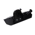 Casa si Gradina - Constructii - Scule electrice si accesorii - Accesorii polizare si slefuire - Accesoriu de taiere la unghi de 45 de grade, Kraft&Dele,  KD10639 - Infinity.ro