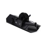 Casa si Gradina - Constructii - Scule electrice si accesorii - Accesorii polizare si slefuire - Accesoriu de taiere la unghi de 45 de grade, Kraft&Dele,  KD10639 - Infinity.ro