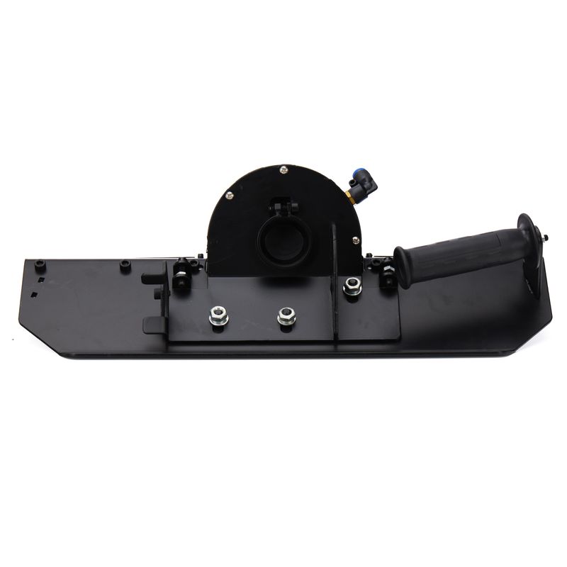 Casa si Gradina - Constructii - Scule electrice si accesorii - Accesorii polizare si slefuire - Accesoriu de taiere la unghi de 45 de grade, Kraft&Dele,  KD10639 - Infinity.ro