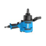 Casa si Gradina - Constructii - Scule profesionale - Scule pneumatice - Cheie pneumatica cu impact, Hogert, 1800 Nm, 3/4" - Infinity.ro