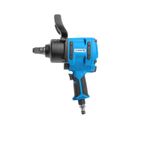 Casa si Gradina - Constructii - Scule profesionale - Scule pneumatice - Cheie pneumatica cu impact, Hogert, 1800 Nm, 3/4" - Infinity.ro