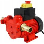 Auto si Moto - Piese auto si accesorii - Piese auto - Pompe de combustibil si injectoare - Pompa transfer motorina si ulei, V80156, Verke - Infinity.ro