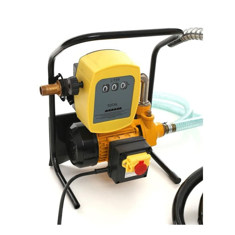 Auto si Moto - Piese auto si accesorii - Piese auto - Pompe de combustibil si injectoare - Set complet cu pompa, 600W 230V, KD1163 , Kraft&Dele - Infinity.ro