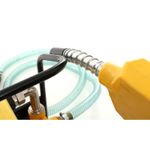 Auto si Moto - Piese auto si accesorii - Piese auto - Pompe de combustibil si injectoare - Set complet cu pompa, 600W 230V, KD1163 , Kraft&Dele - Infinity.ro