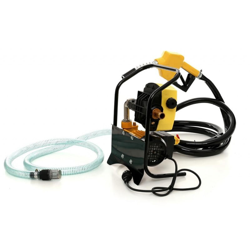 Auto si Moto - Piese auto si accesorii - Piese auto - Pompe de combustibil si injectoare - Set complet cu pompa, 600W 230V, KD1163 , Kraft&Dele - Infinity.ro