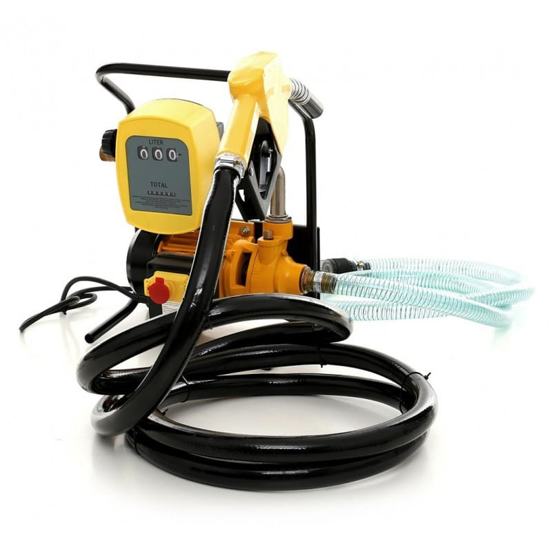 Auto si Moto - Piese auto si accesorii - Piese auto - Pompe de combustibil si injectoare - Set complet cu pompa, 600W 230V, KD1163 , Kraft&Dele - Infinity.ro