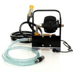 Auto si Moto - Piese auto si accesorii - Piese auto - Pompe de combustibil si injectoare - Set complet cu pompa, 600W 230V, KD1163 , Kraft&Dele - Infinity.ro