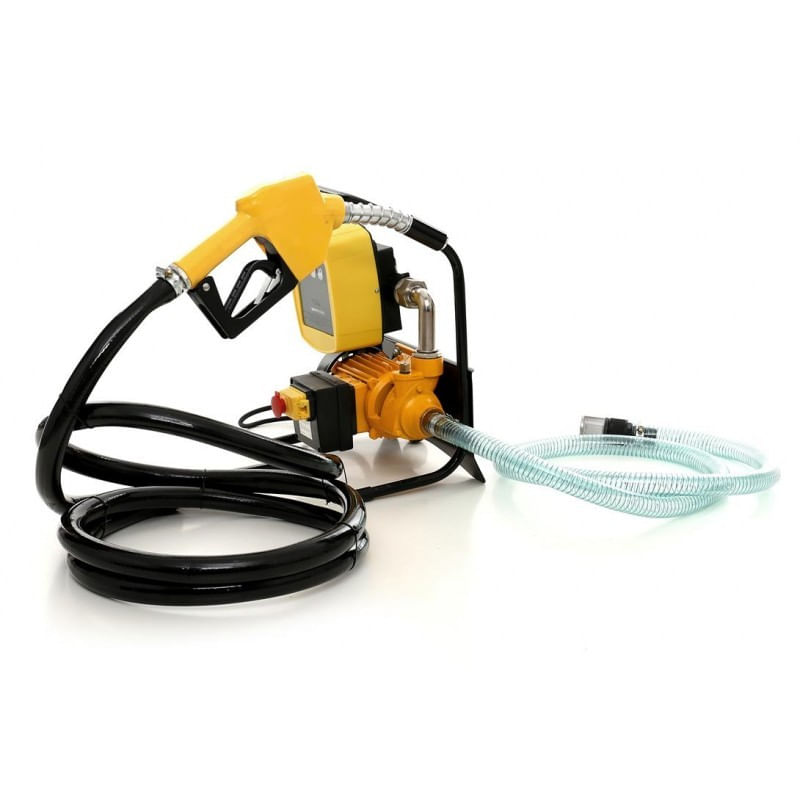 Auto si Moto - Piese auto si accesorii - Piese auto - Pompe de combustibil si injectoare - Set complet cu pompa, 600W 230V, KD1163 , Kraft&Dele - Infinity.ro