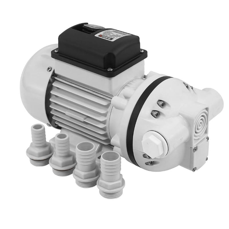 Auto si Moto - Piese auto si accesorii - Piese auto - Pompe de combustibil si injectoare - Pompa chimica, Verke V80159, 550W, 30l/min - Infinity.ro