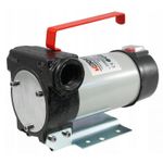 Auto si Moto - Piese auto si accesorii - Piese auto - Pompe de combustibil si injectoare - Pompa transfer, Verke V80168, motorina, ulei, 24V, 50 l/min - Infinity.ro