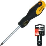 Casa si Gradina - Constructii - Scule de mana si unelte - Surubelnite - Surubelnita, PH1 75 mm, V86453, Verke - Infinity.ro