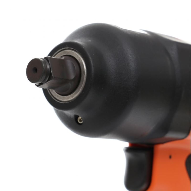 Casa si Gradina - Constructii - Scule profesionale - Scule pneumatice - Pistol pneumatic, Kraft&Dele, impact, 1200 Nm, 1/2" - Infinity.ro