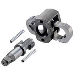 Casa si Gradina - Constructii - Scule profesionale - Scule pneumatice - Cheie pneumatica TAGRED de impact 1/2"-TA801 - Infinity.ro