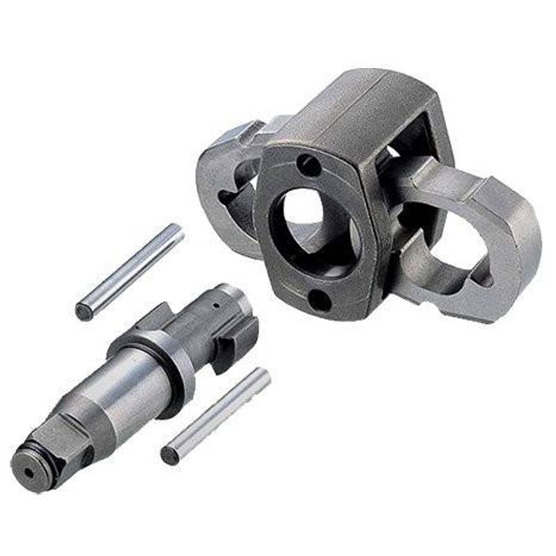 Casa si Gradina - Constructii - Scule profesionale - Scule pneumatice - Cheie pneumatica TAGRED de impact 1/2"-TA801 - Infinity.ro