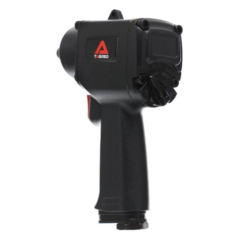 Casa si Gradina - Constructii - Scule profesionale - Scule pneumatice - Cheie pneumatica TAGRED de impact 1/2"-TA801 - Infinity.ro
