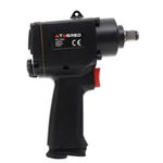 Casa si Gradina - Constructii - Scule profesionale - Scule pneumatice - Cheie pneumatica TAGRED de impact 1/2"-TA801 - Infinity.ro
