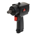 Casa si Gradina - Constructii - Scule profesionale - Scule pneumatice - Cheie pneumatica TAGRED de impact 1/2"-TA801 - Infinity.ro