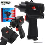 Casa si Gradina - Constructii - Scule profesionale - Scule pneumatice - Cheie pneumatica TAGRED de impact 1/2"-TA801 - Infinity.ro