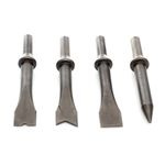 Casa si Gradina - Constructii - Scule profesionale - Scule pneumatice - Set pneumatic TAGRED cu 17 elemente, cheie de impact 310Nm 1/2 ", ciocan, accesorii-TA810 - Infinity.ro