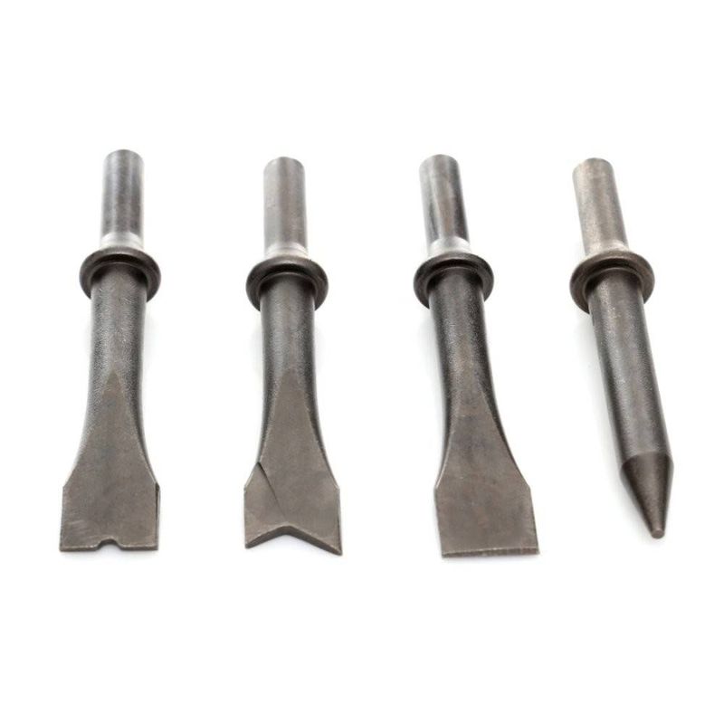 Casa si Gradina - Constructii - Scule profesionale - Scule pneumatice - Set pneumatic TAGRED cu 17 elemente, cheie de impact 310Nm 1/2 ", ciocan, accesorii-TA810 - Infinity.ro