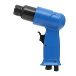 Casa si Gradina - Constructii - Scule profesionale - Scule pneumatice - Set pneumatic TAGRED cu 17 elemente, cheie de impact 310Nm 1/2 ", ciocan, accesorii-TA810 - Infinity.ro