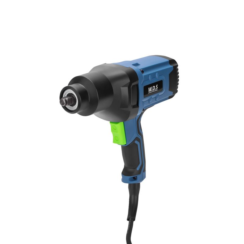 Casa si Gradina - Constructii - Scule profesionale - Scule pneumatice - CHEIE DE IMPACT 2300W, Kraft&Dele, WDS2461 - Infinity.ro