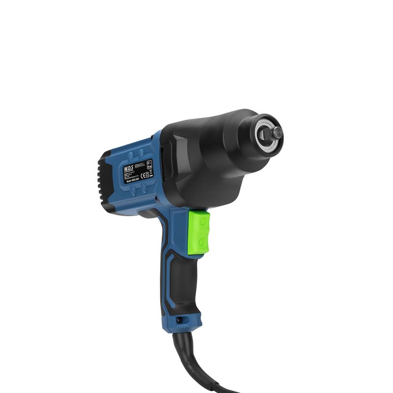 Casa si Gradina - Constructii - Scule profesionale - Scule pneumatice - CHEIE DE IMPACT 2300W, Kraft&Dele, WDS2461 - Infinity.ro