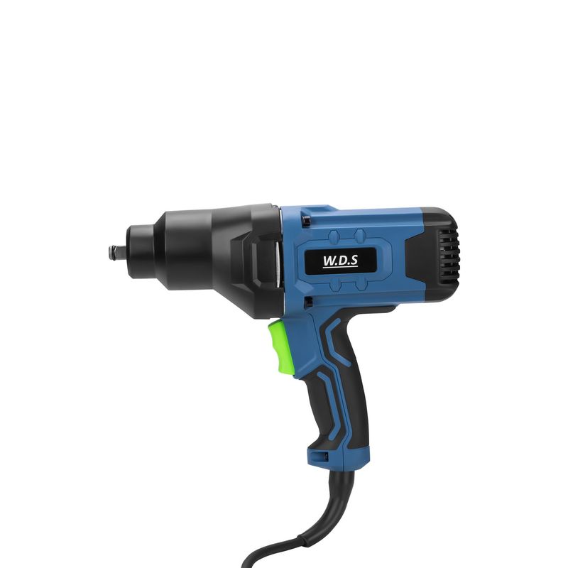 Casa si Gradina - Constructii - Scule profesionale - Scule pneumatice - CHEIE DE IMPACT 2300W, Kraft&Dele, WDS2461 - Infinity.ro