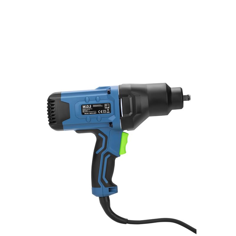 Casa si Gradina - Constructii - Scule profesionale - Scule pneumatice - CHEIE DE IMPACT 2300W, Kraft&Dele, WDS2461 - Infinity.ro