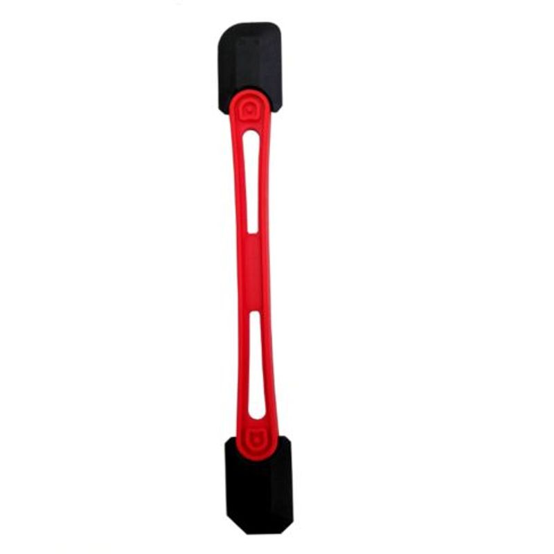 Casa si Gradina - Constructii - Scule de mana si unelte - Accesorii scule de mana - Spatula silicon, aplicare chit si silicon, Kraft&Dele, KD10729 - Infinity.ro