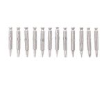 Casa si Gradina - Constructii - Scule de mana si unelte - Surubelnite - Set 25 surubelnite de precizie, Kraft&Dele, Torx, KD10953 - Infinity.ro