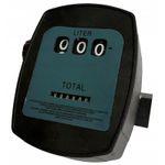 Auto si Moto - Piese auto si accesorii - Piese auto - Pompe de combustibil si injectoare - Debitmetru pompa combustibil, Verke V80210, analog, 3 cifre - Infinity.ro