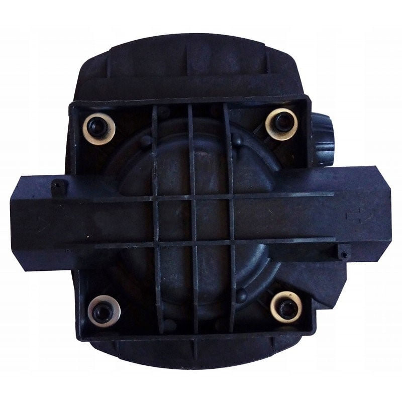 Auto si Moto - Piese auto si accesorii - Piese auto - Pompe de combustibil si injectoare - Debitmetru pompa combustibil, Verke V80210, analog, 3 cifre - Infinity.ro