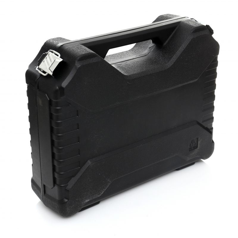 Casa si Gradina - Constructii - Scule electrice si accesorii - Masini de gaurit si insurubat - Pistol impact electric, 2200W 720Nm, KD1556, Kraft&Dele - Infinity.ro