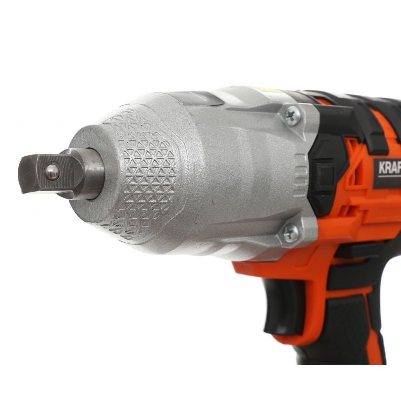 Casa si Gradina - Constructii - Scule electrice si accesorii - Masini de gaurit si insurubat - Pistol impact electric, 2200W 720Nm, KD1556, Kraft&Dele - Infinity.ro