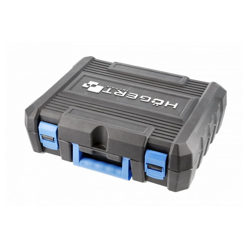 Casa si Gradina - Constructii - Scule profesionale - Scule pneumatice - Cheie impact electrica 400Nm fara fir Brushless 20V 2.0Ah HT2E200 - Infinity.ro