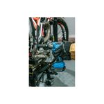 Casa si Gradina - Constructii - Scule profesionale - Scule pneumatice - Cheie impact electrica 400Nm fara fir Brushless 20V 2.0Ah HT2E200 - Infinity.ro