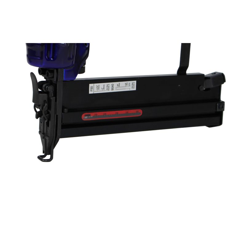 Casa si Gradina - Constructii - Scule profesionale - Scule pneumatice - Capsator Pneumatic, Kraft&Dele, KD2118 - Infinity.ro