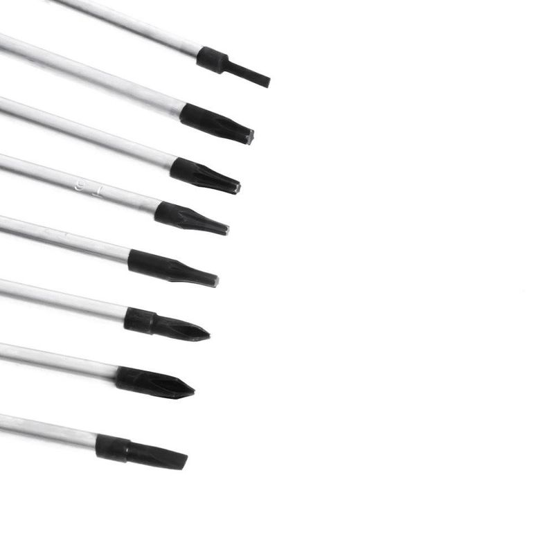 Casa si Gradina - Constructii - Scule de mana si unelte - Surubelnite - Set 50 piese, surubelnite, biti si magnetizor, TA1095, TAGRED - Infinity.ro