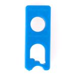 Casa si Gradina - Constructii - Scule de mana si unelte - Surubelnite - Set 50 piese, surubelnite, biti si magnetizor, TA1095, TAGRED - Infinity.ro