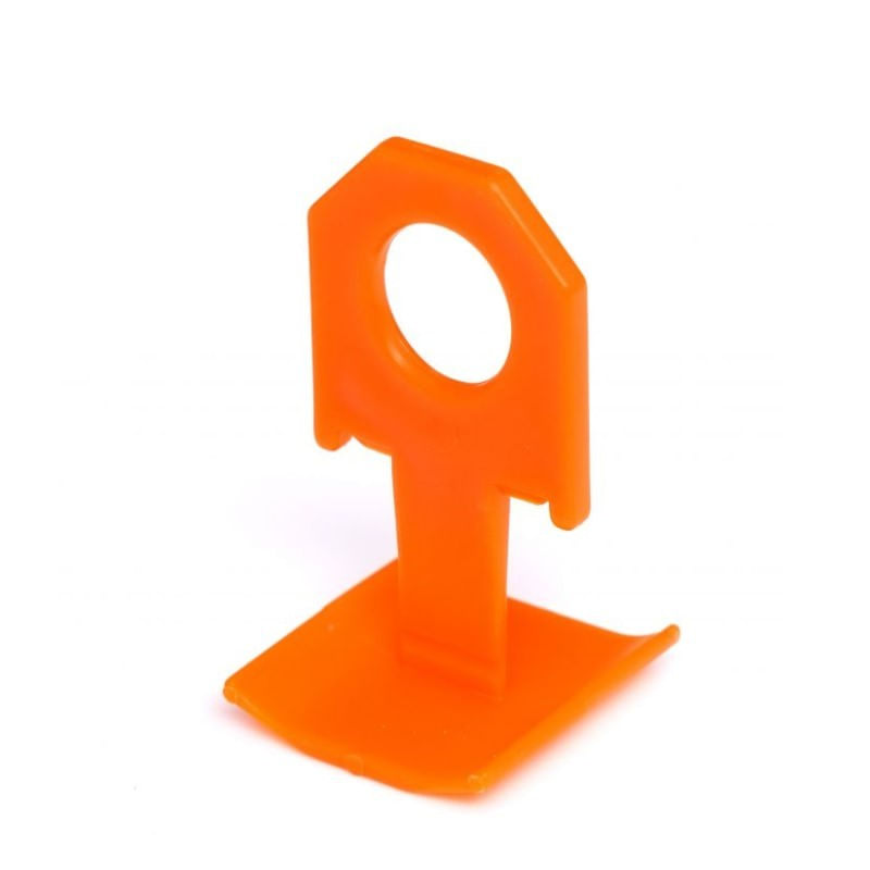 Casa si Gradina - Constructii - Scule de mana si unelte - Accesorii scule de mana - Sistem nivelare faianta si gresie, Kraft&Dele KD10779, 400 buc - Infinity.ro