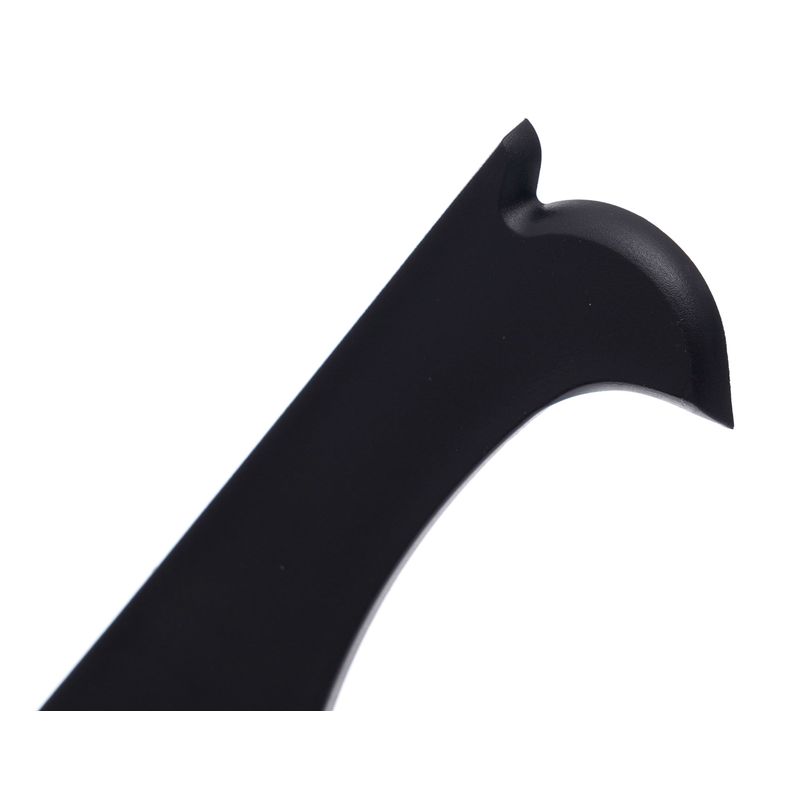 Casa si Gradina - Constructii - Scule de mana si unelte - Accesorii scule de mana - Spatula pentru aplicarea siliconului, Kraft&Dele, KD10547 - Infinity.ro