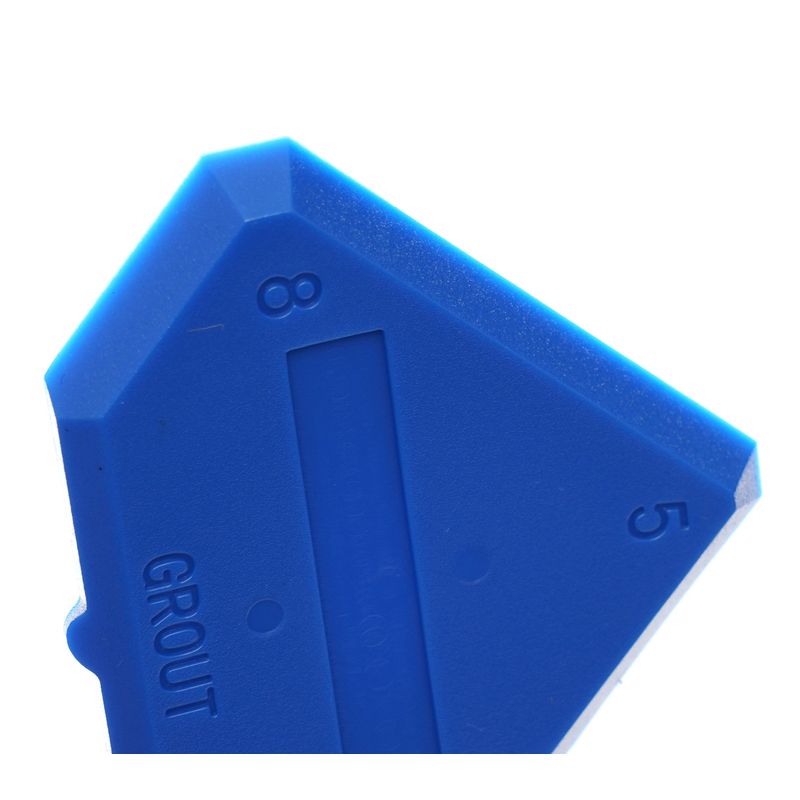 Casa si Gradina - Constructii - Scule de mana si unelte - Accesorii scule de mana - Spatula pentru aplicarea siliconului, Kraft&Dele, KD10547 - Infinity.ro