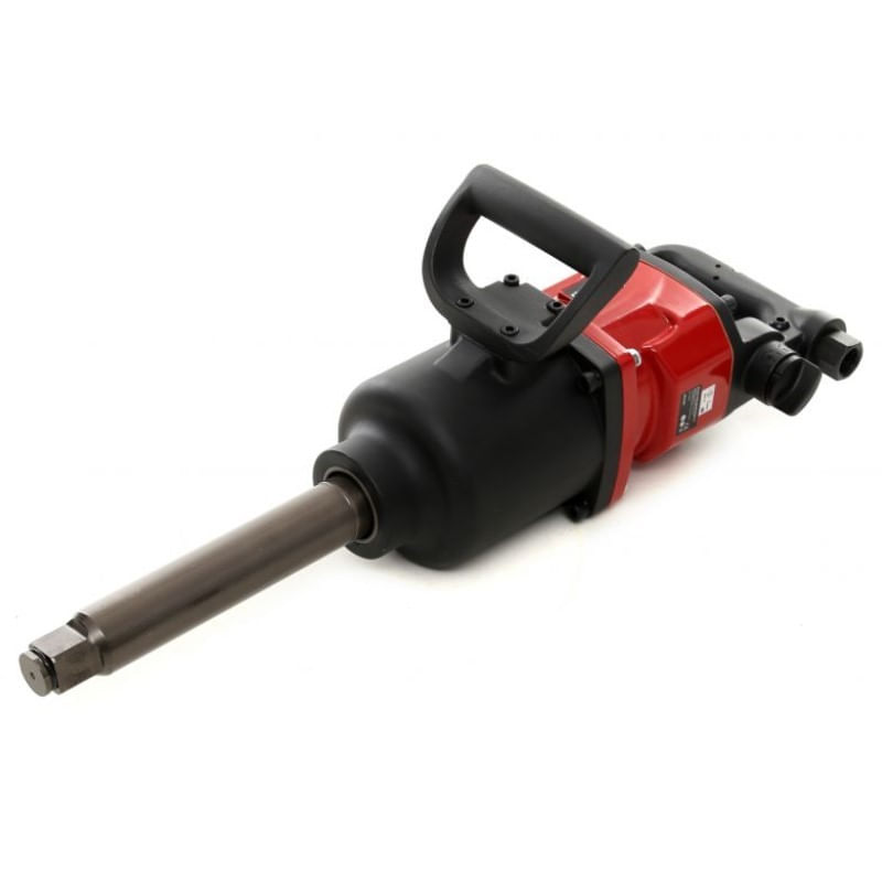 Casa si Gradina - Constructii - Scule profesionale - Scule pneumatice - Pistol de impact pneumatic Kraft&Dele KD1434, 7000Nm, Twin Hammer - Infinity.ro