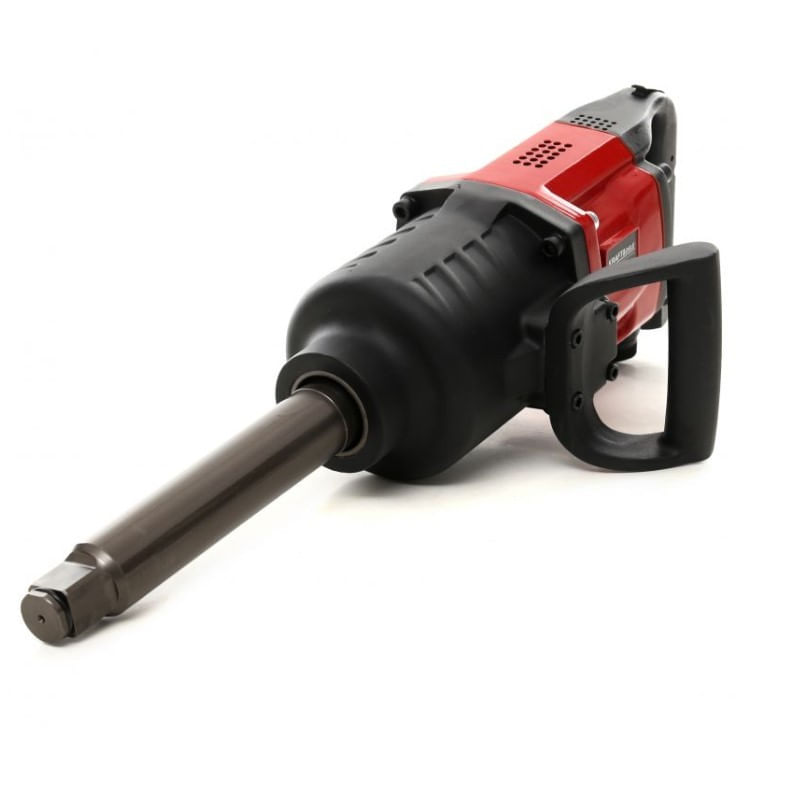 Casa si Gradina - Constructii - Scule profesionale - Scule pneumatice - Pistol de impact pneumatic Kraft&Dele KD1434, 7000Nm, Twin Hammer - Infinity.ro