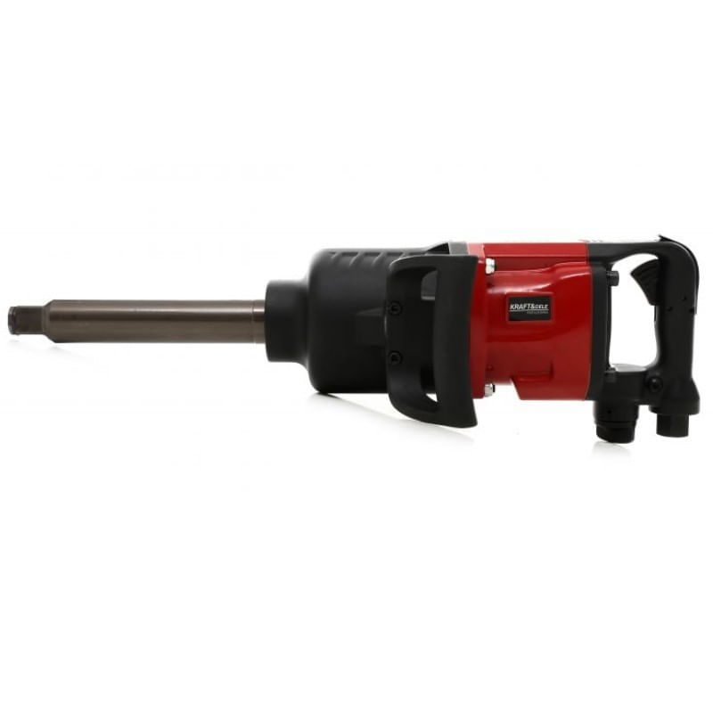 Casa si Gradina - Constructii - Scule profesionale - Scule pneumatice - Pistol de impact pneumatic Kraft&Dele KD1434, 7000Nm, Twin Hammer - Infinity.ro