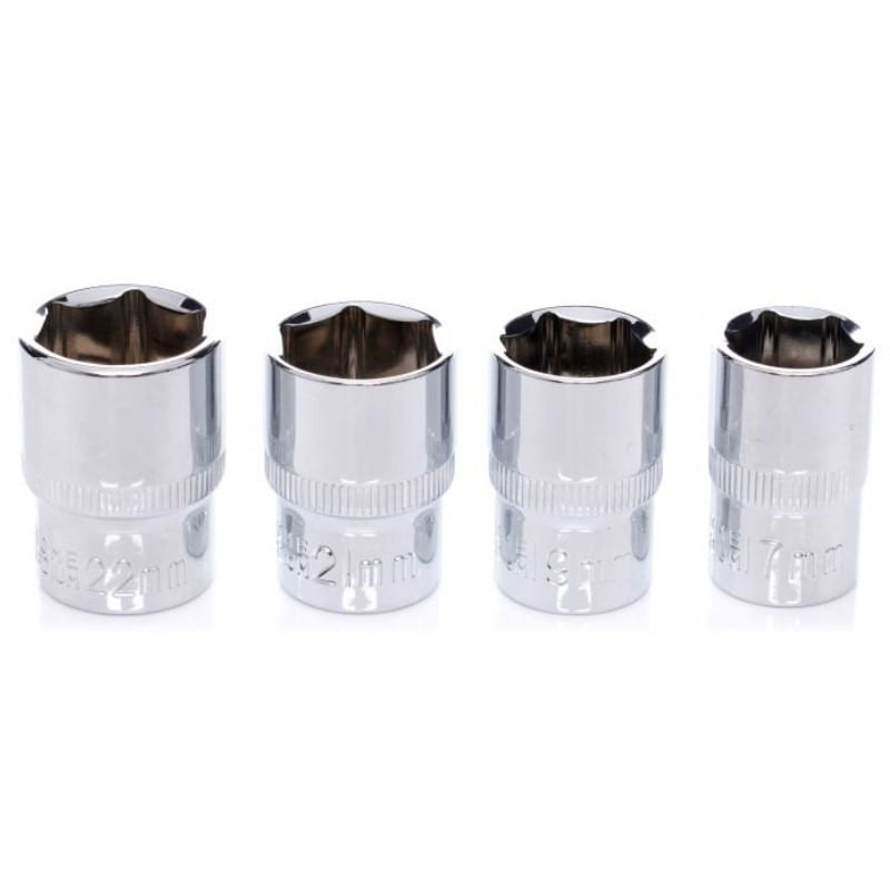 Casa si Gradina - Constructii - Scule profesionale - Scule pneumatice - Cheie electrica de impact, Kraft&Dele, 1/2", cu chei tubulare, 2200 W, KD1796 - Infinity.ro