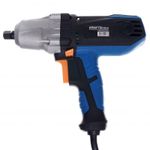 Casa si Gradina - Constructii - Scule profesionale - Scule pneumatice - Cheie electrica de impact, Kraft&Dele, 1/2", cu chei tubulare, 2200 W, KD1796 - Infinity.ro