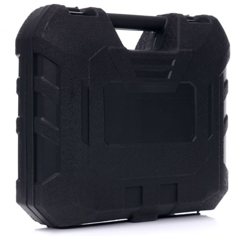 Casa si Gradina - Constructii - Scule profesionale - Scule pneumatice - Cheie electrica de impact, Kraft&Dele, 1/2", cu chei tubulare, 2200 W, KD1796 - Infinity.ro